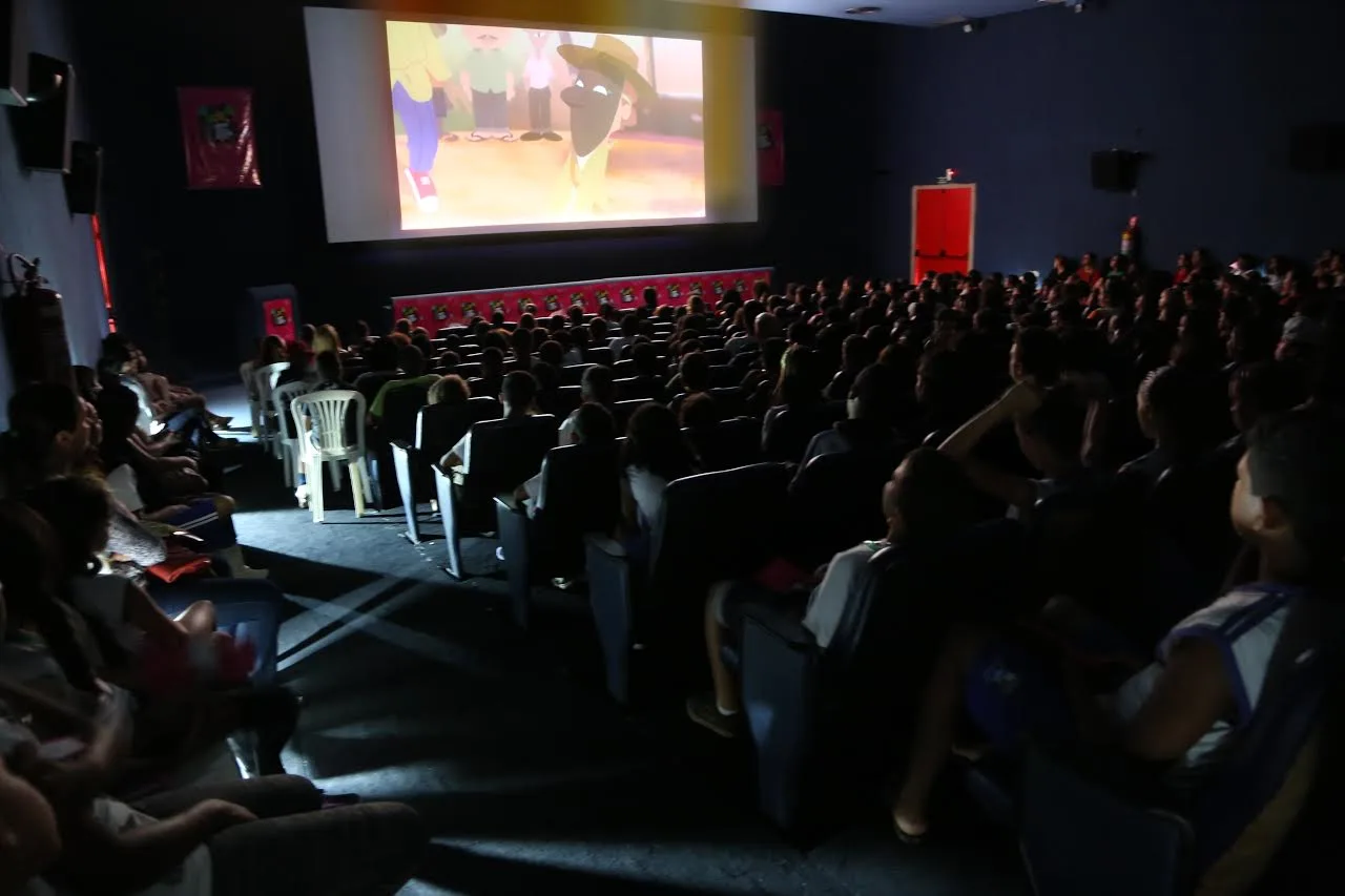 23º Festival de Cinema de Vitória divulga programação com mais de 100 filmes