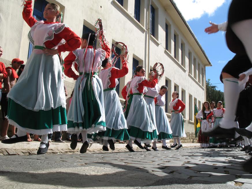 Festa do Imigrante Italiano começa nesta sexta-feira em Santa Teresa