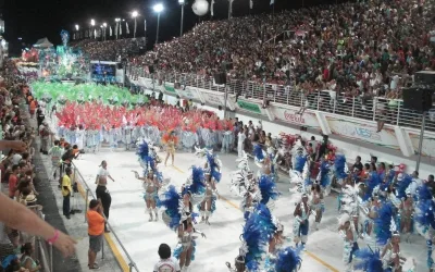 Carnaval de Vitória: venda dos ingressos será feita pela internet a partir do dia 22