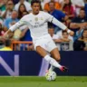 Cristiano Ronaldo exalta 'jogo especial' contra Sporting na Liga dos Campeões