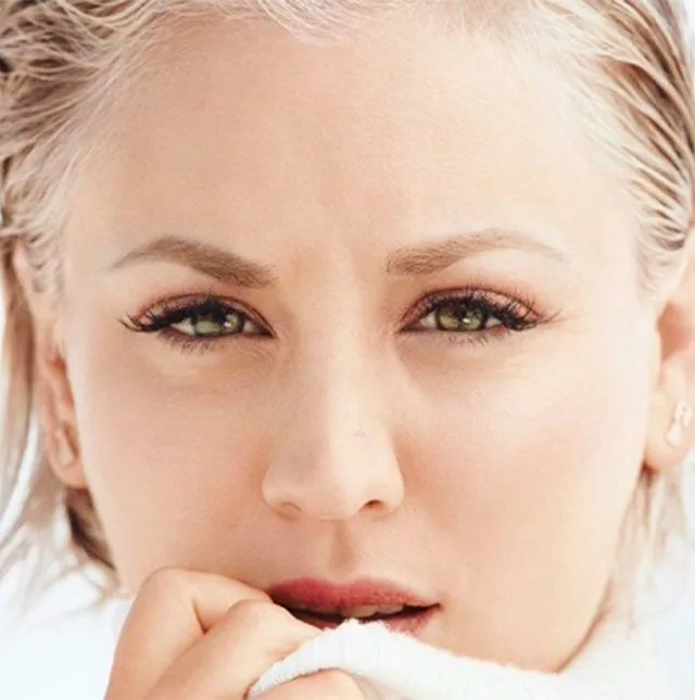 Kaley Cuoco fala sobre novo projeto Burning Bodhi