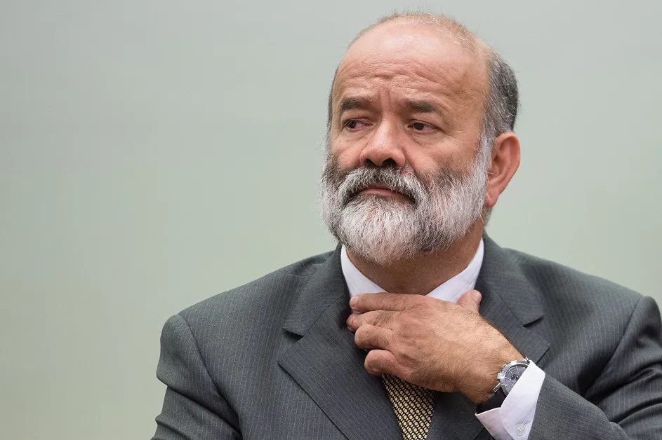 Sergio Moro diz que Vaccari 'roubava' para PT