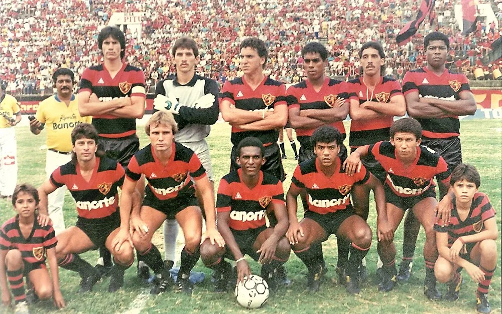 STF nega recurso do Flamengo contra decisão sobre Brasileiro de 1987