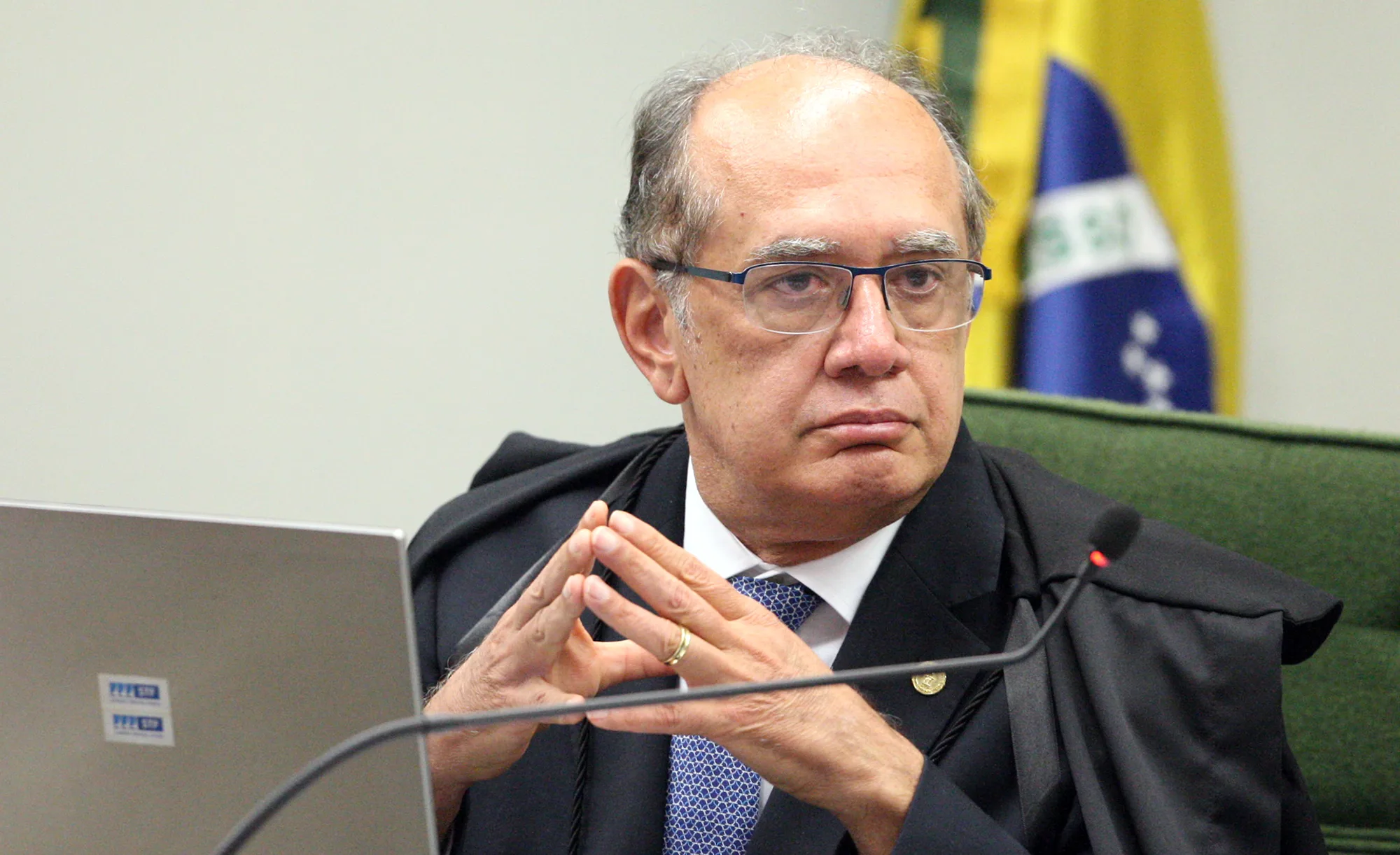 Temer libera R$ 150 mi para Gilmar Mendes aplicar nas eleições municipais