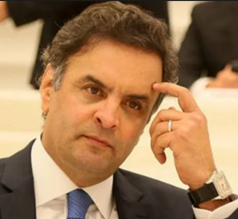 Senado vai avaliar constitucionalidade de decisão sobre Aécio, diz Eunício