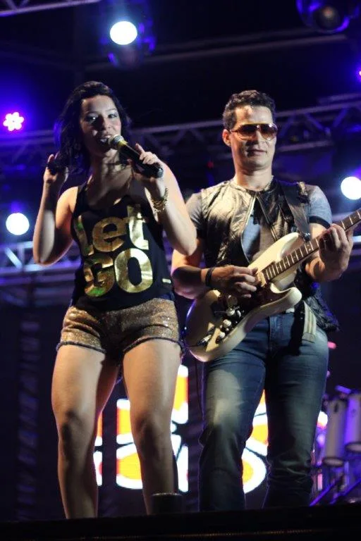 Banda capixaba Planeta Banana investe em projeção nacional e prepara shows para a virada