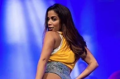 Anitta nega amizade com Bruna Marquezine e affair com Neymar