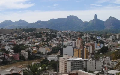 Quase 40 cidades do Espírito Santo poderão ser multadas por falta de transparência