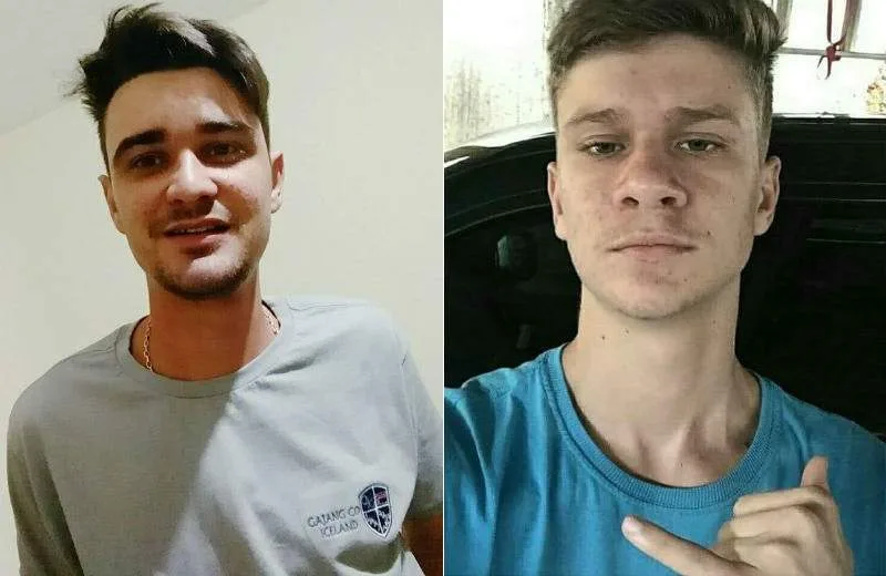 Preso suspeito de matar dois irmãos em Ibiraçu