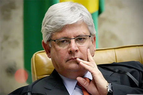 Ministro do TSE critica Janot e cobra atuação do MP em investigações sobre Dilma