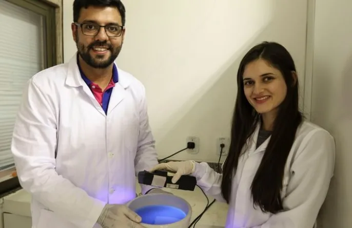 UnB cria biofertilizante que aumenta produtividade. Entenda!