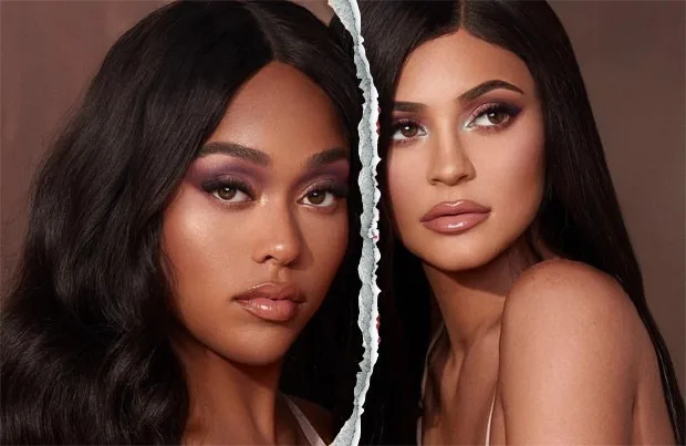 Kylie Jenner oficializa término da amizade com Jordyn Woods