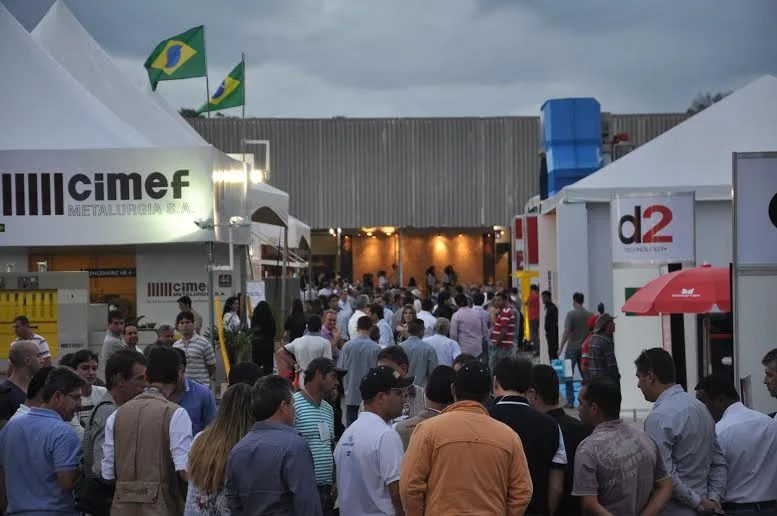 Sebrae pode financiar até 70% dos custos para expositores na Cachoeiro Stone Fair