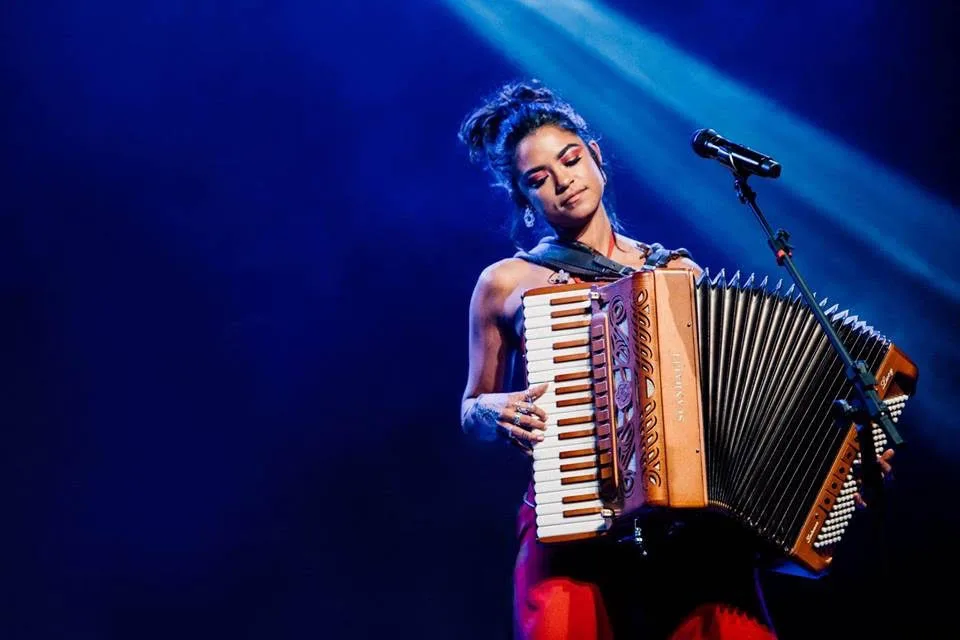 Festival de Forró de Itaúnas divulga primeiras atrações confirmadas