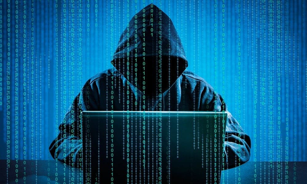 Deputada quer punir hackers que agem contra autoridades