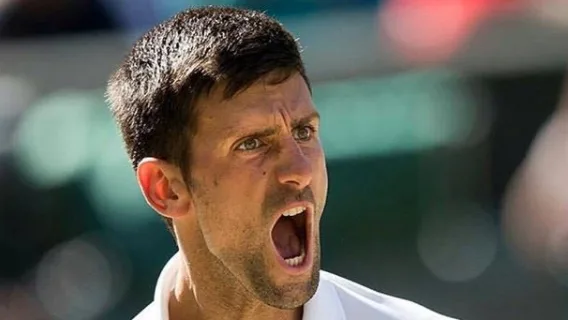 Djokovic derrota freguês e avança às quartas de final no Masters 1000 de Madri