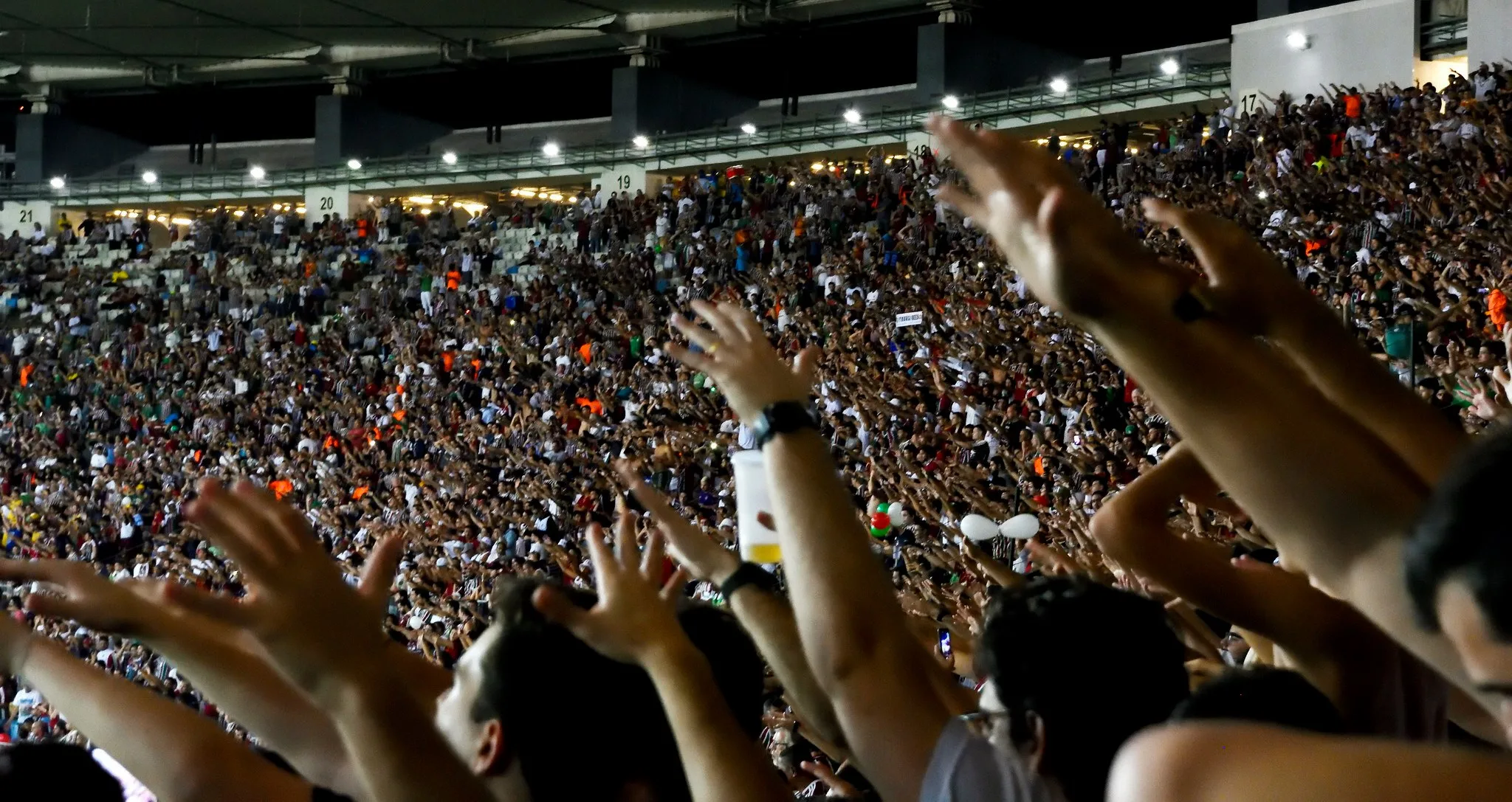 Foto: Fluminense Futebol Clube