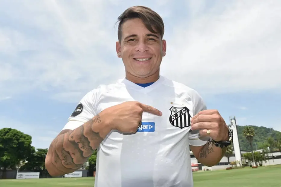 Soteldo se despede do Grêmio e pode reforçar rival do Santos em 2025