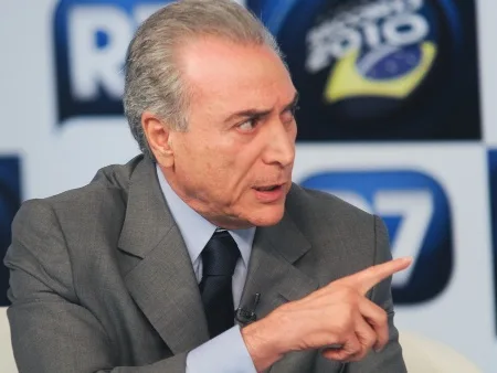 Temer relutou, mas deu aval ao tributo, diz aliado