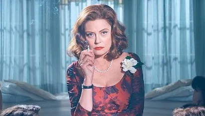 Aos 70 anos de idade, Susan Sarandon assume bissexualidade