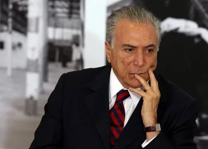 Pedidos do PSDB na CPMI da JBS constrangem governo Temer