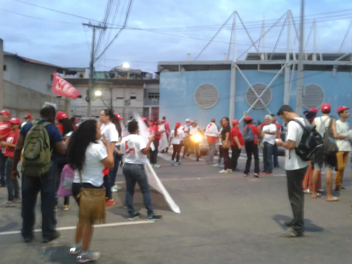 Entenda os motivos da greve geral convocada para esta sexta-feira