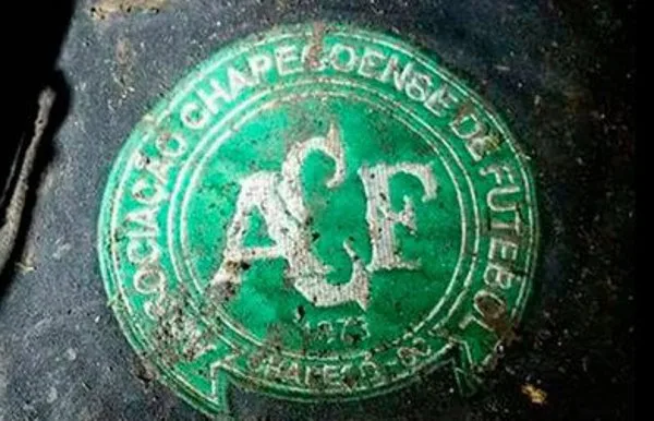 'Não caiu a ficha', diz vice-presidente da Chapecoense sobre tragédia