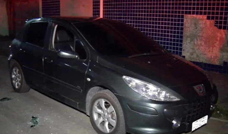 Assassinato de segurança na Serra pode ter ligação a assaltos que ele evitou