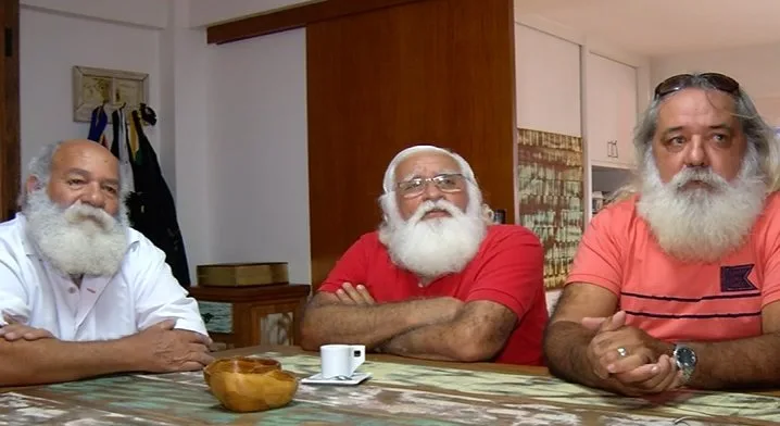 Salário de Papai Noel pode chegar a R$ 7 mil no Espírito Santo