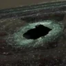 Homem é alvo de tiroteio e acaba baleado ao chegar para visitar a mãe em Vila Velha