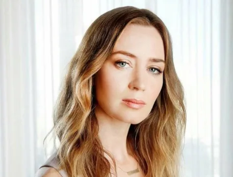 Emily Blunt fala sobre uma possível continuação de O Diabo Veste Prada
