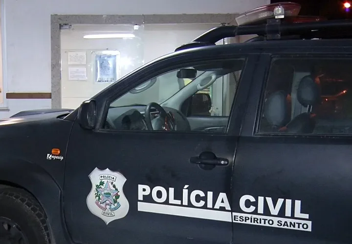 Após confusão, estudante é assassinado na porta de casa e namorada fica gravemente ferida