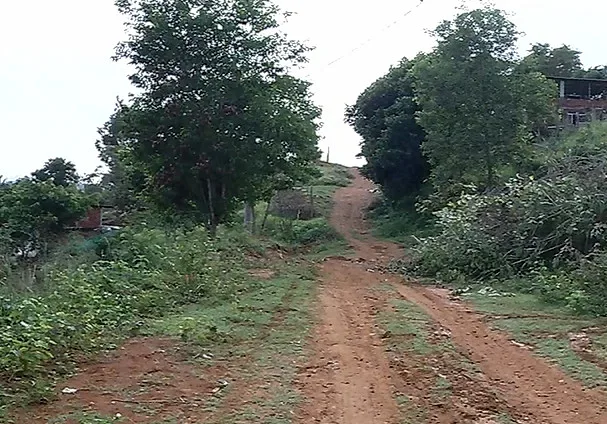 Jovem tenta impedir invasão de terreno e é assassinado em Cariacica