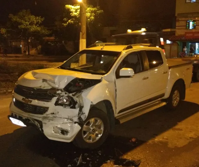 Homem é assaltado na hora de buscar o filho na escola em Vila Velha