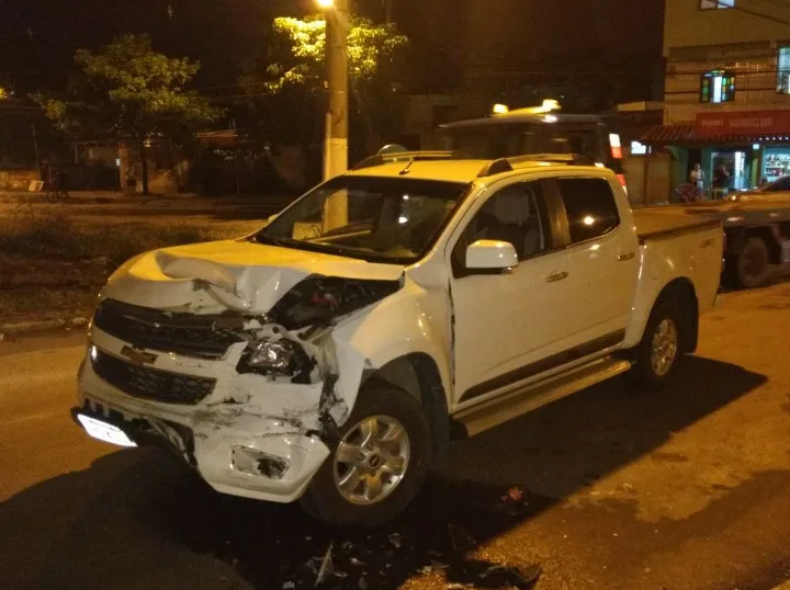 Homem é assaltado na hora de buscar o filho na escola em Vila Velha