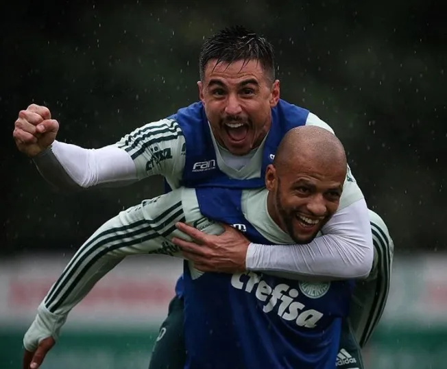 Vitória sem 'sufoco' contra Atlético Tucumán é meta do Palmeiras na Libertadores