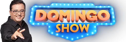 Domingo Show fecha mês de setembro com média de 7,6 pontos e consolida a vice-liderança isolada