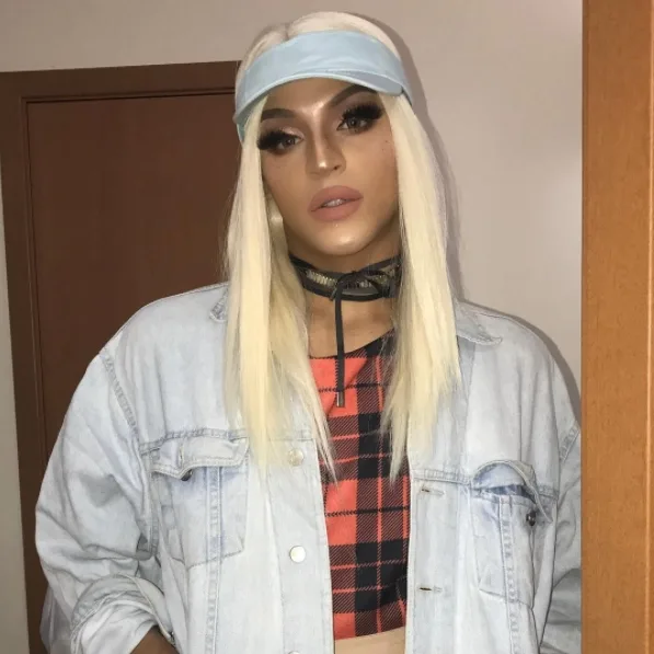 Após infecção, Pabllo Vittar tranquiliza fãs e diz que repousará até o fim do mês