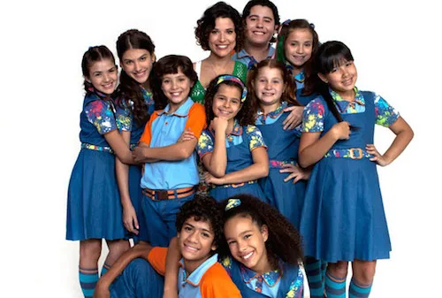 “Chiquititas” chegará ao fim como a novela mais longa da TV brasileira desde “Redenção”