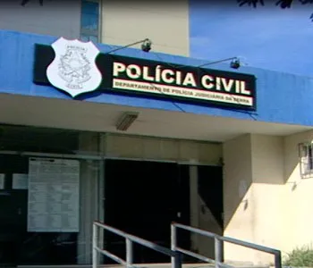 Jovem de 19 anos é vítima de estupro na Serra