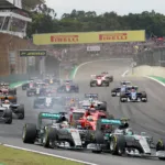 Experiência da Fórmula 1 em São Paulo ensina lições que podem ser aproveitadas para dar visibilidade ao ES. Crédito: Divulgação