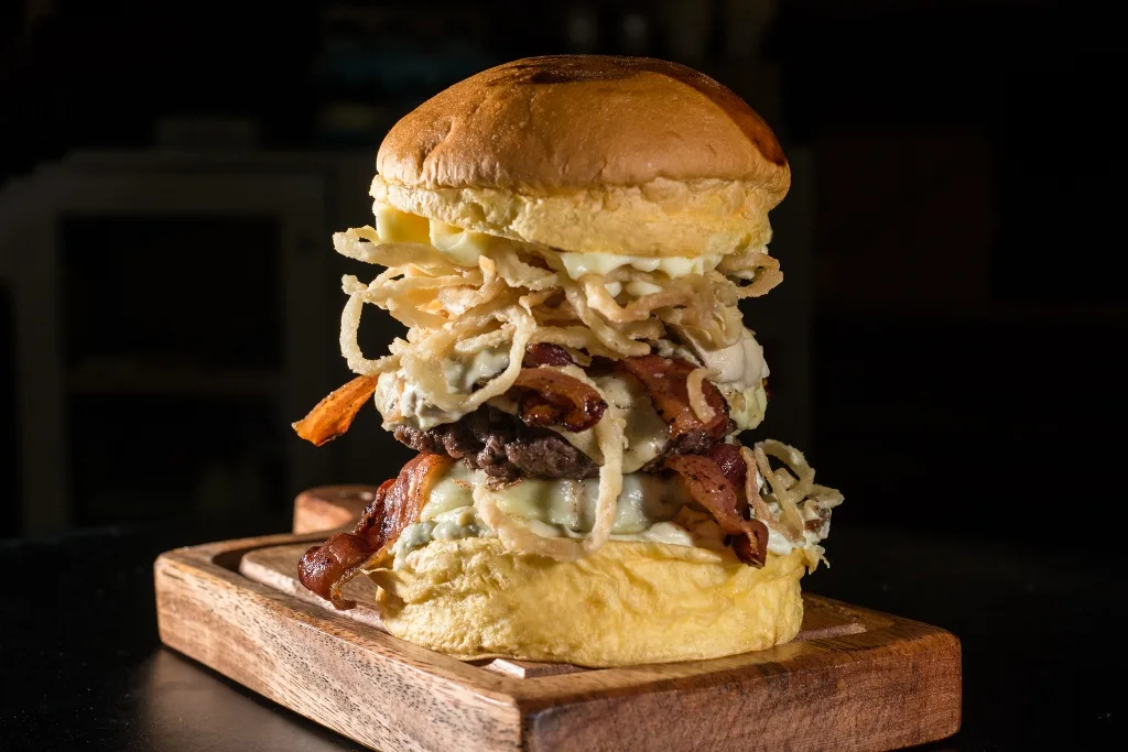 Evento Burger Cult 2017 reúne 25 endereços da Grande Vitória