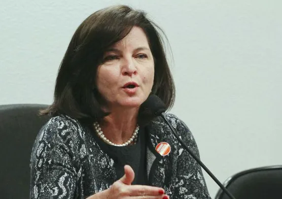 Raquel Dodge oficializa mudança no grupo de trabalho da Lava Jato