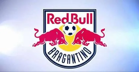 Red Bulll Bragantino divulga novos nome e escudo para 2020: 'Pronto para o mundo'