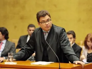 STJ nega habeas corpus e mantém prisão de ex-tesoureiro do PP