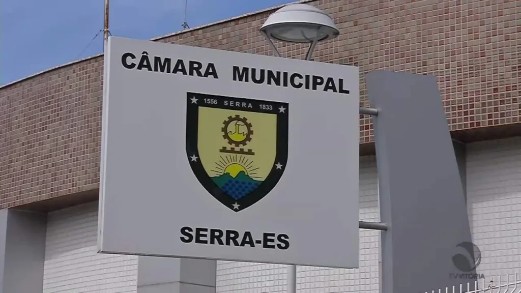 Câmara da Serra