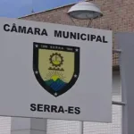Foto: C&acirc;mara da Serra
