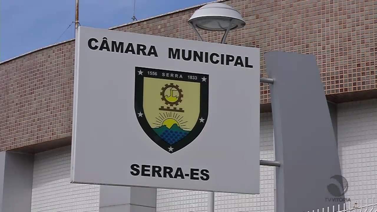 Foto: Câmara da Serra