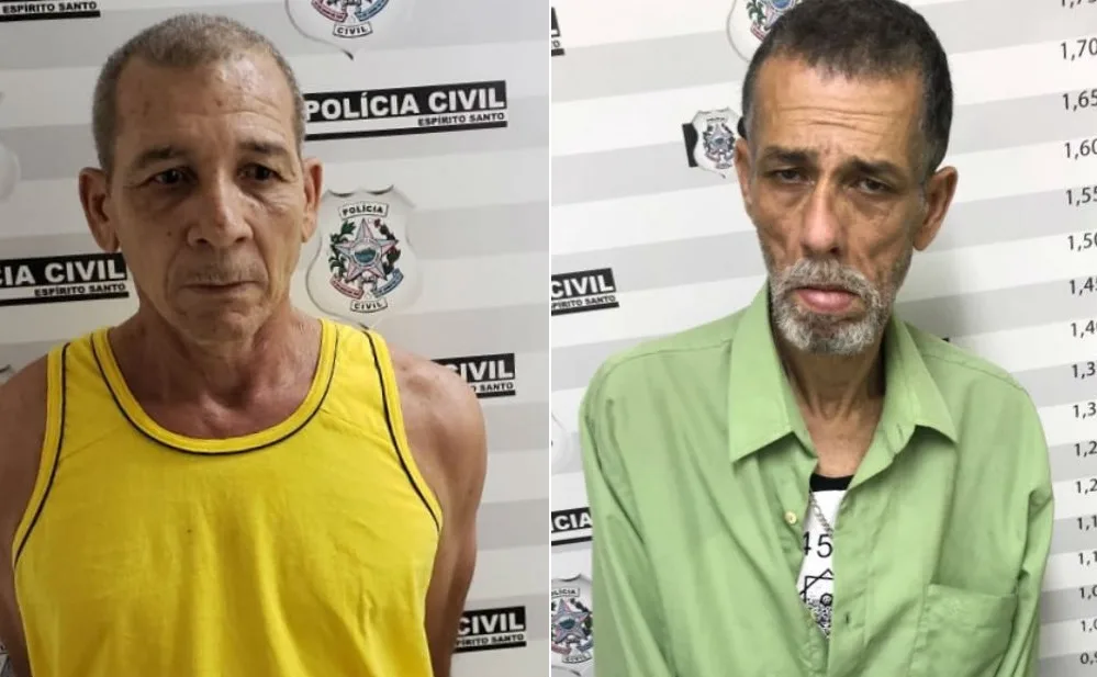 Homem é suspeito de aliciar moradores de rua para aplicar golpes no ES