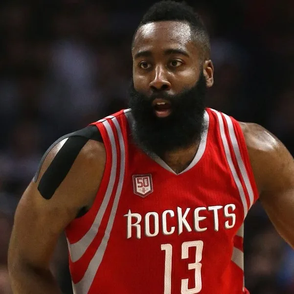 Rockets e Jazz vencem e abrem vantagem de 3 a 1 nos playoffs da NBA